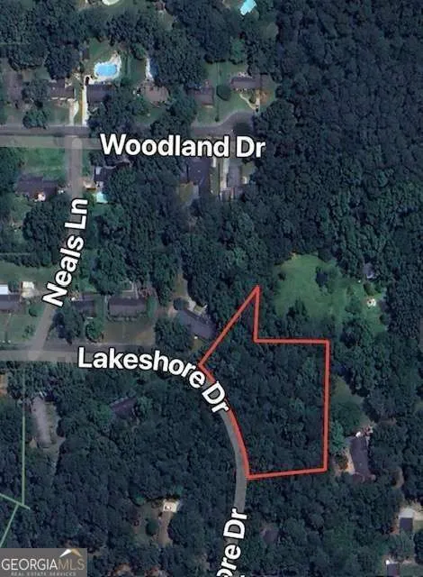0 E Lakeshore DR Rome, GA 30161