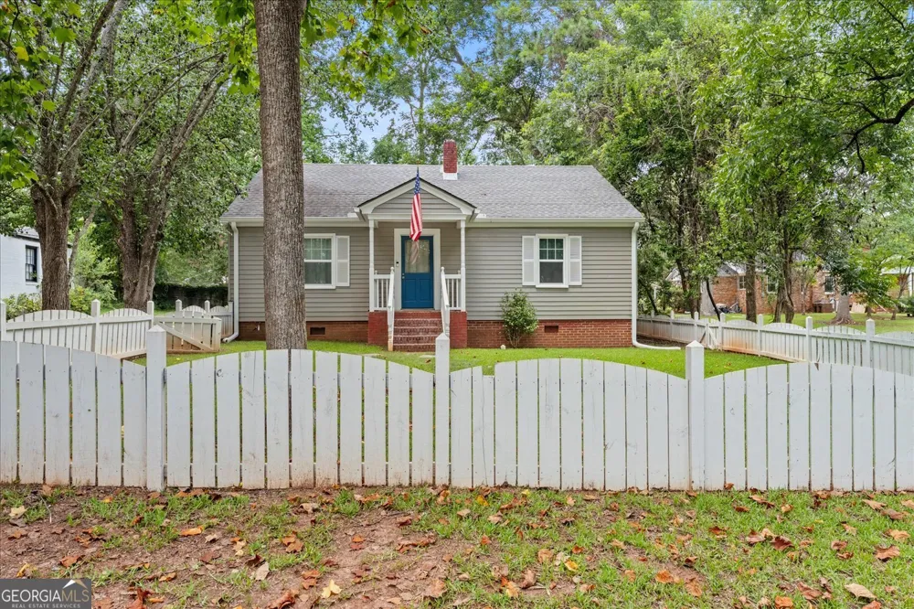102 Oak ST Washington, GA 30673