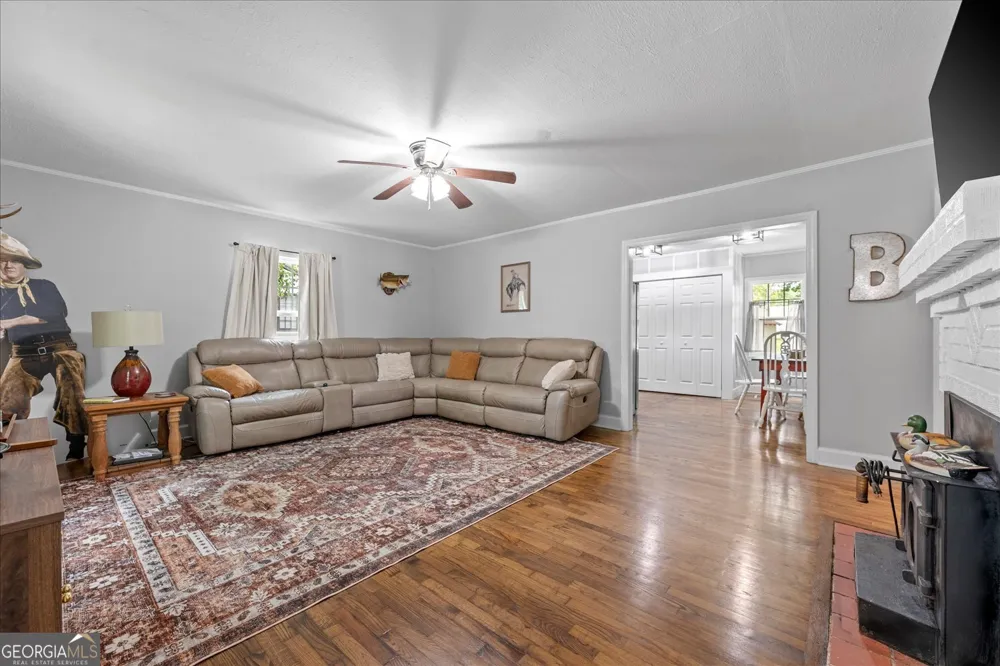 102 Oak ST Washington, GA 30673