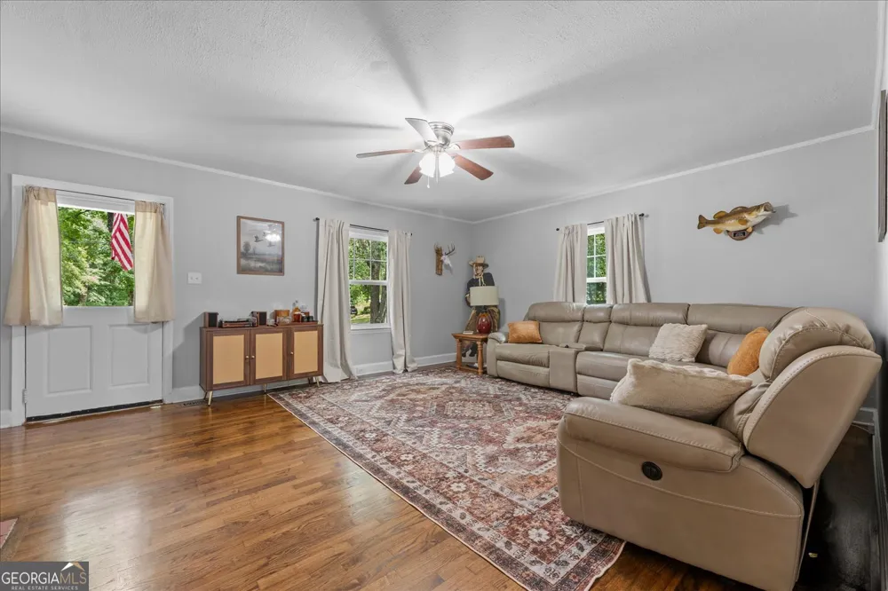 102 Oak ST Washington, GA 30673