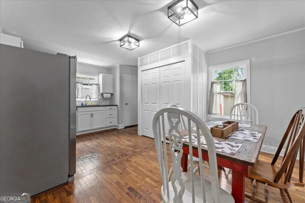 102 Oak ST Washington, GA 30673