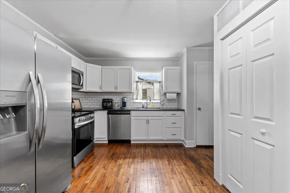 102 Oak ST Washington, GA 30673