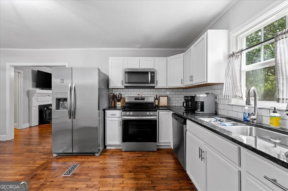 102 Oak ST Washington, GA 30673