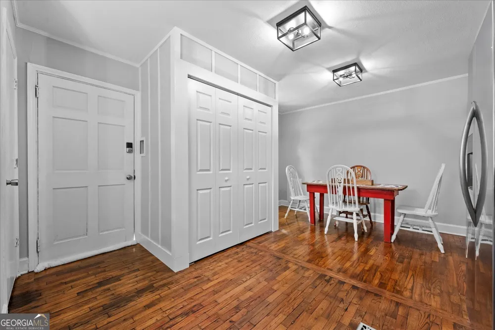 102 Oak ST Washington, GA 30673