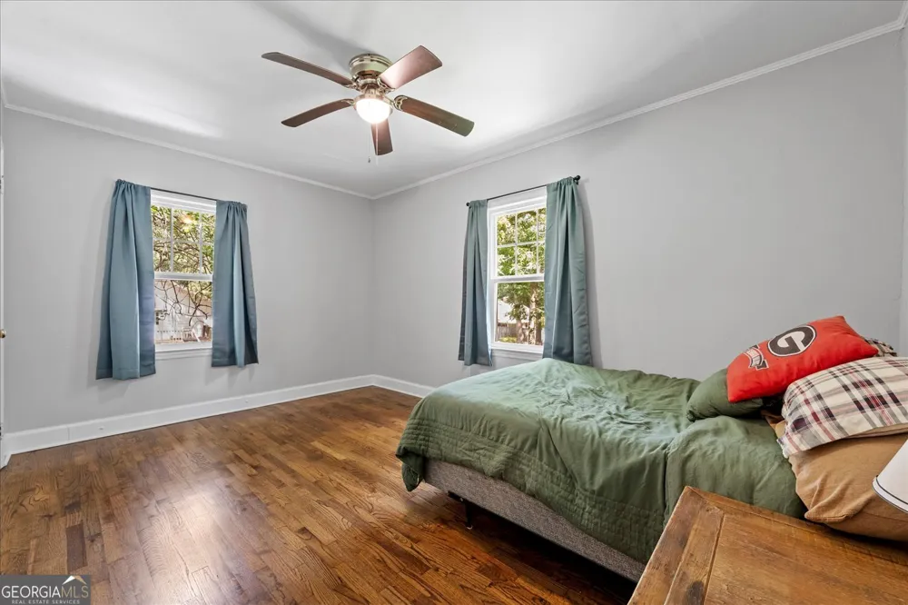 102 Oak ST Washington, GA 30673