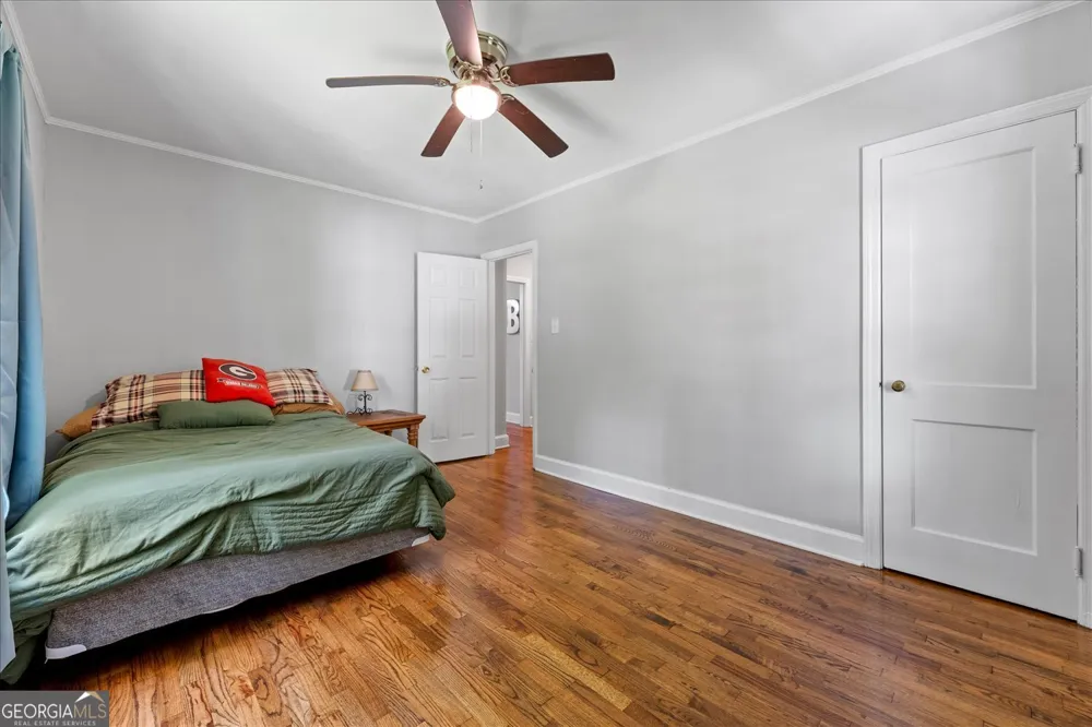 102 Oak ST Washington, GA 30673