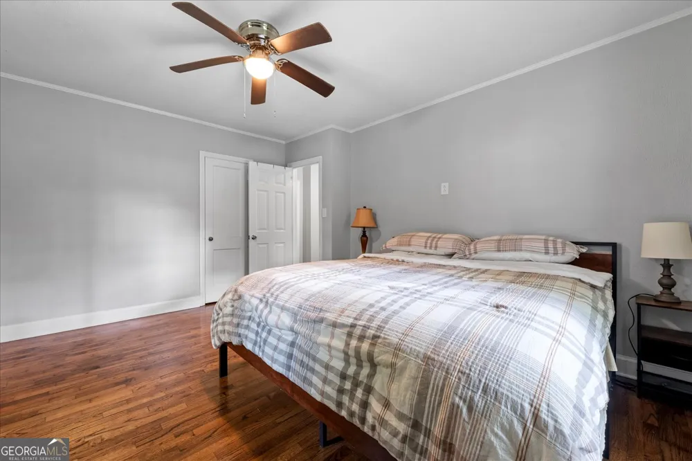 102 Oak ST Washington, GA 30673