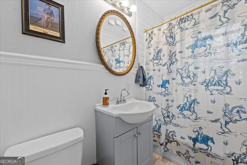 102 Oak ST Washington, GA 30673