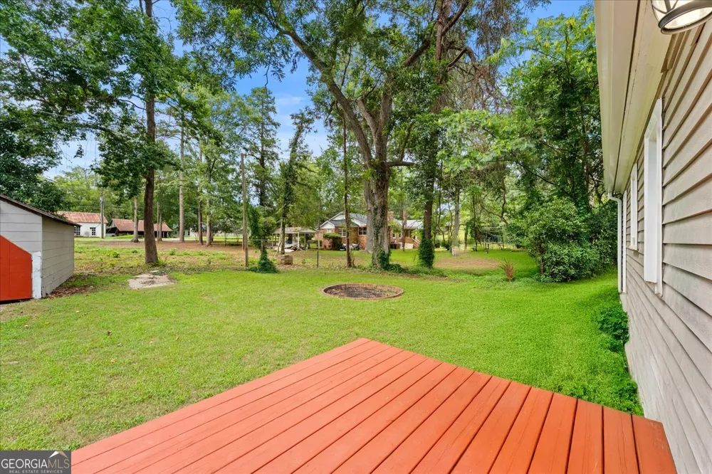 102 Oak ST Washington, GA 30673