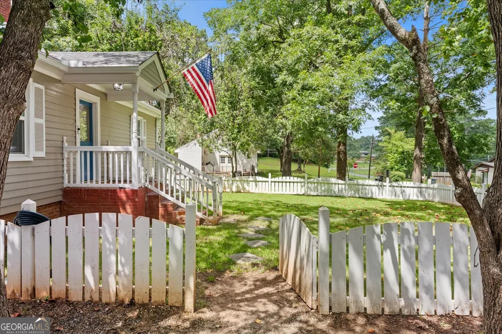 102 Oak ST Washington, GA 30673