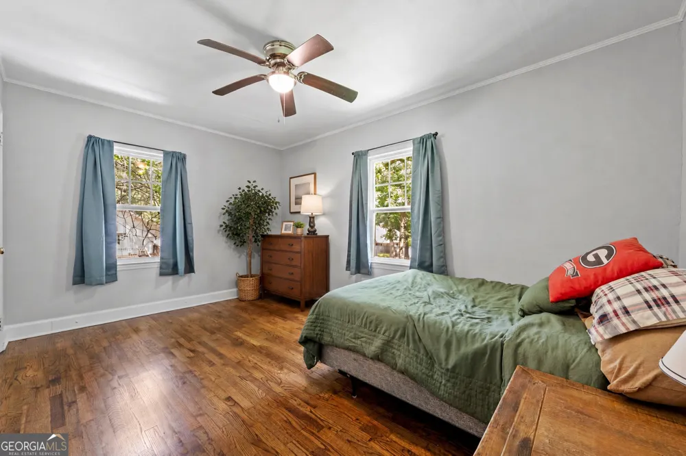102 Oak ST Washington, GA 30673