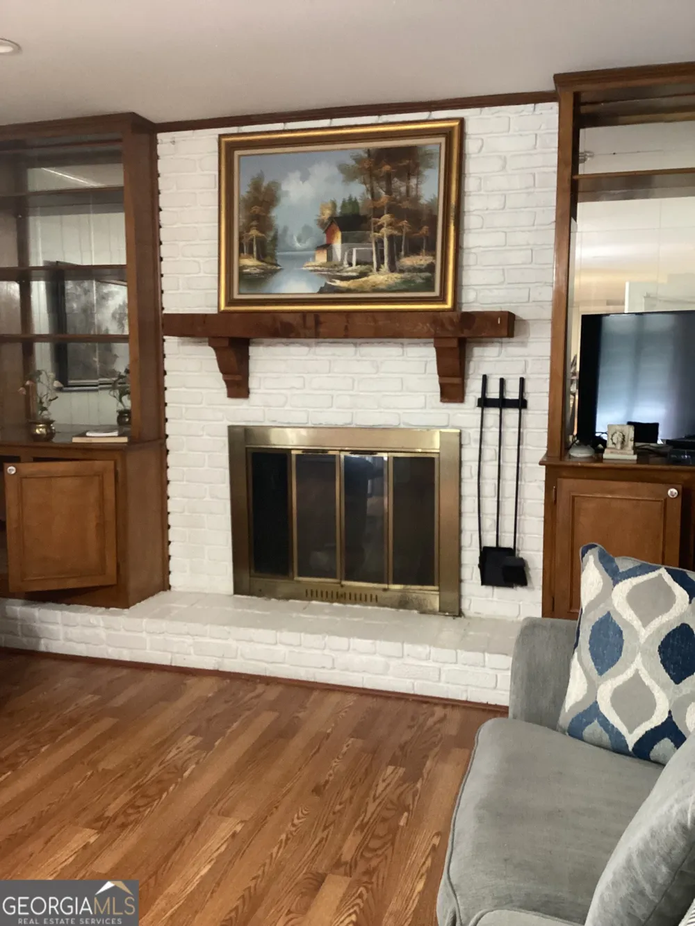 3965 Gloucester DR Tucker, GA 30084