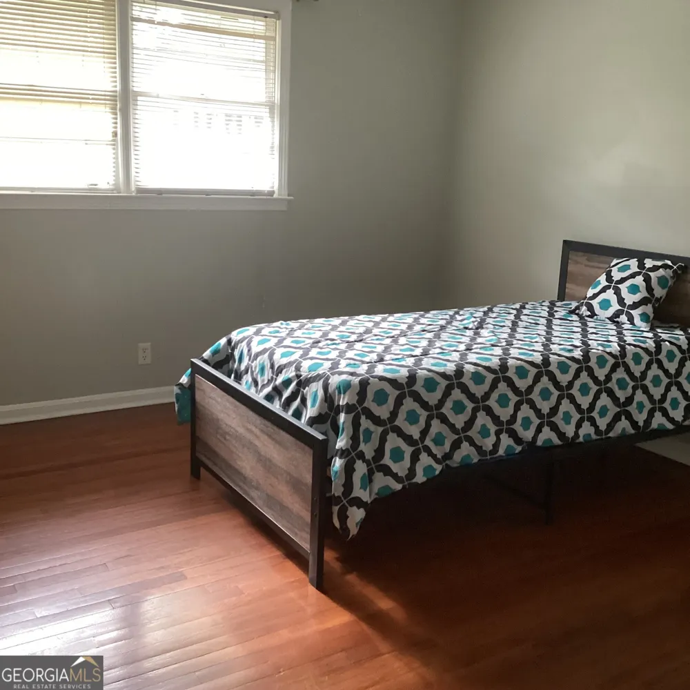 3965 Gloucester DR Tucker, GA 30084