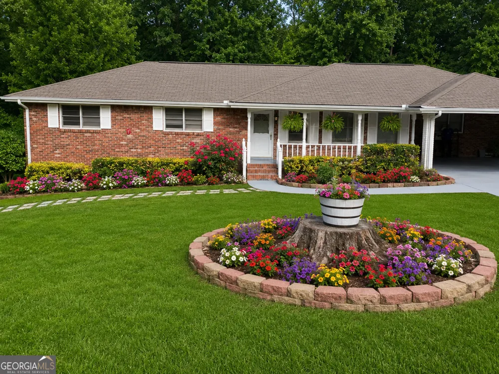 3965 Gloucester DR Tucker, GA 30084