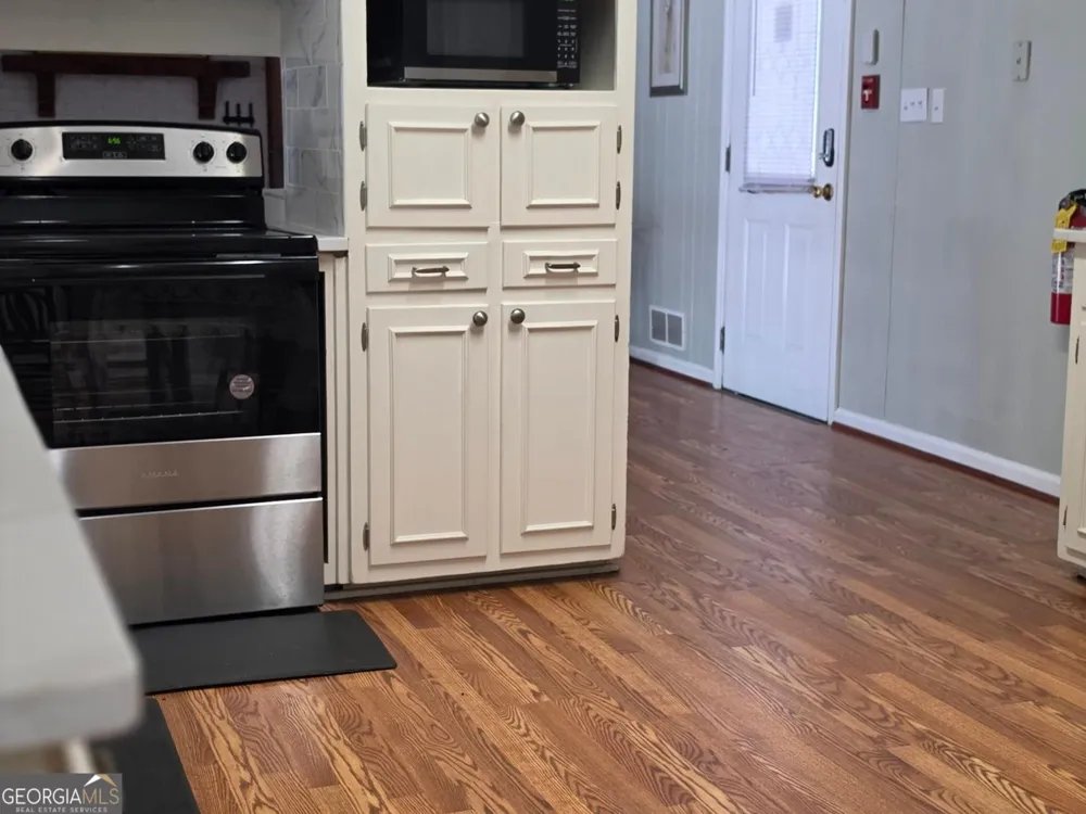 3965 Gloucester DR Tucker, GA 30084