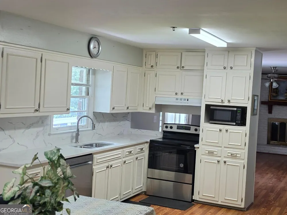 3965 Gloucester DR Tucker, GA 30084
