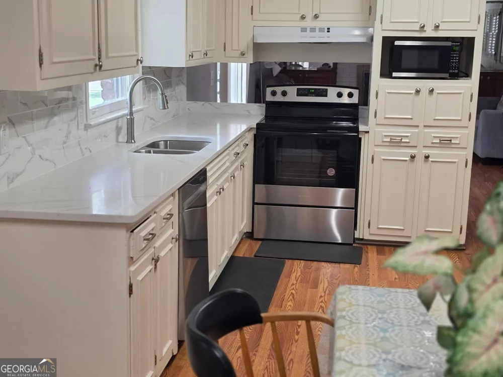 3965 Gloucester DR Tucker, GA 30084