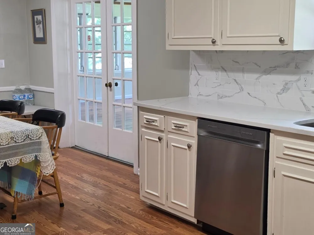 3965 Gloucester DR Tucker, GA 30084