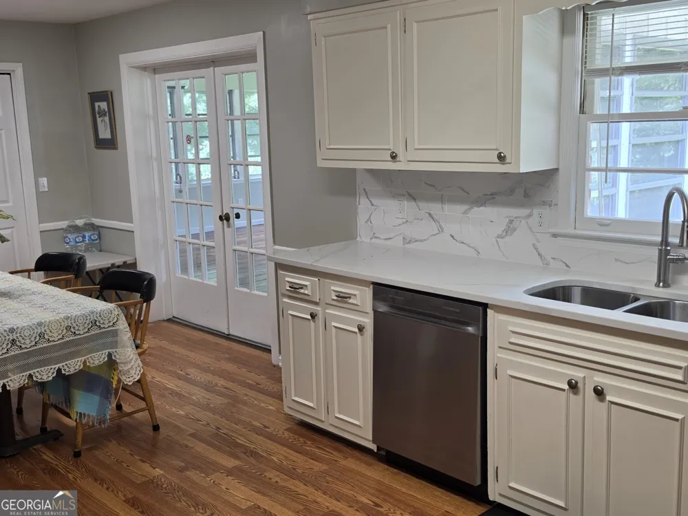 3965 Gloucester DR Tucker, GA 30084