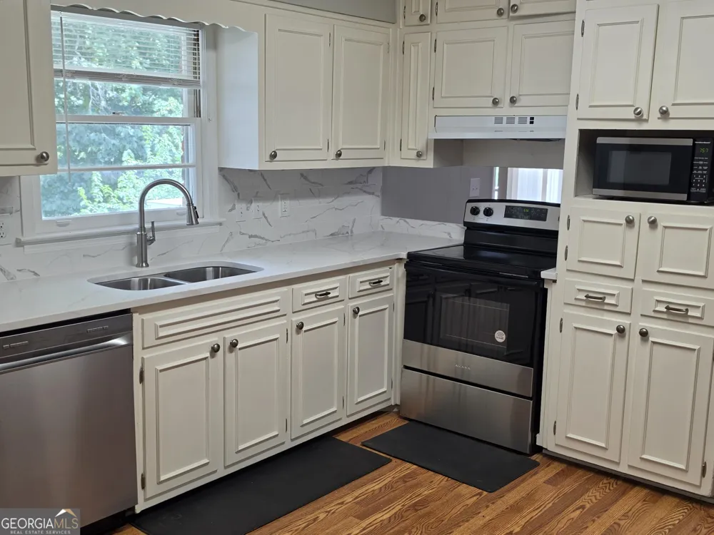 3965 Gloucester DR Tucker, GA 30084