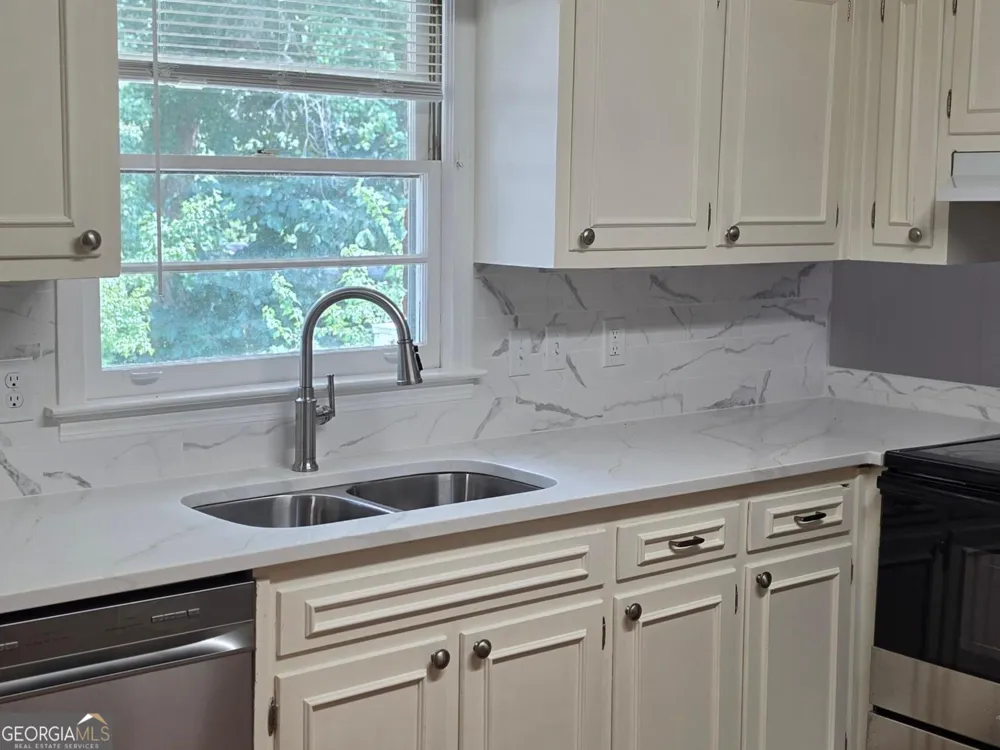 3965 Gloucester DR Tucker, GA 30084