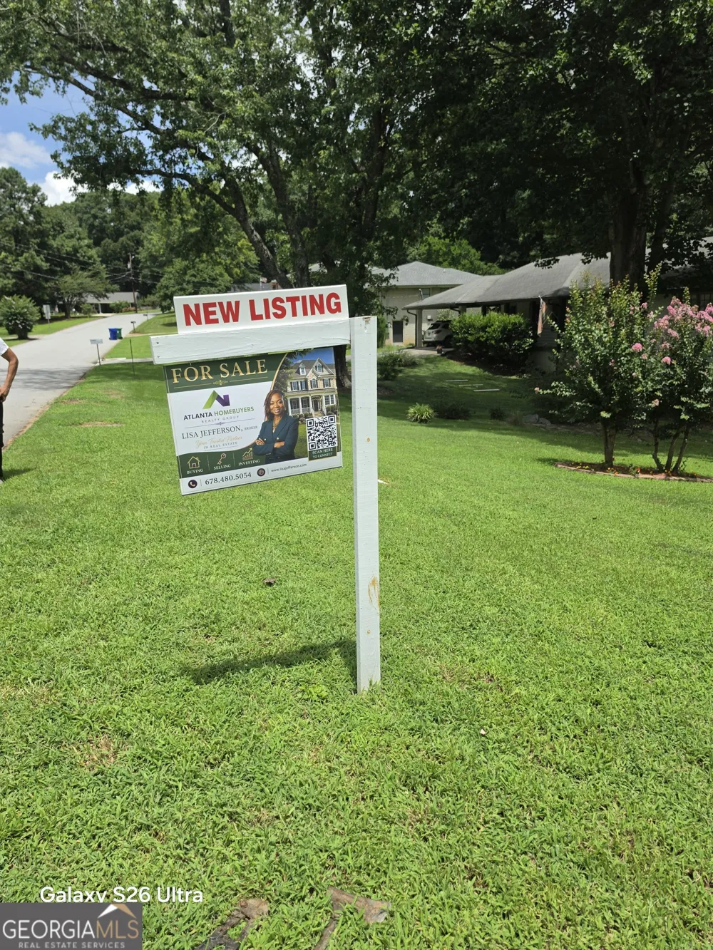 3965 Gloucester DR Tucker, GA 30084