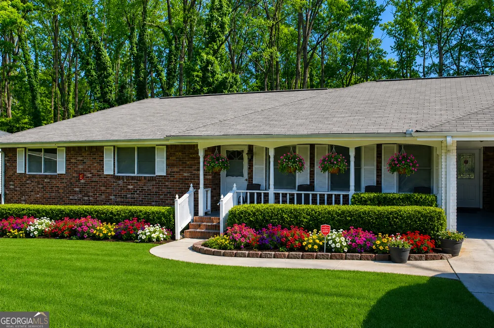 3965 Gloucester DR Tucker, GA 30084