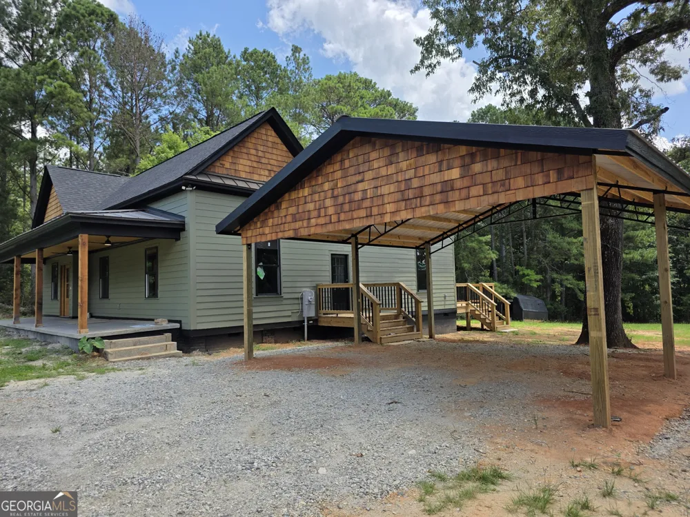 3256 Thomson Hwy Lincolnton, GA 30817