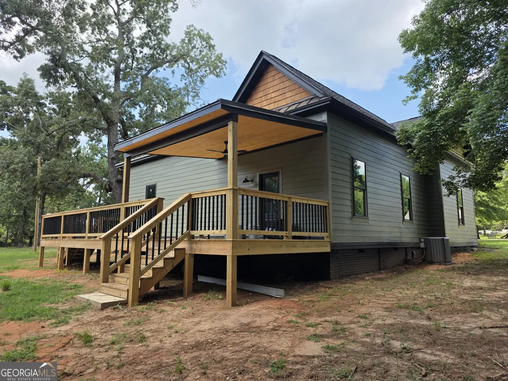 3256 Thomson Hwy Lincolnton, GA 30817