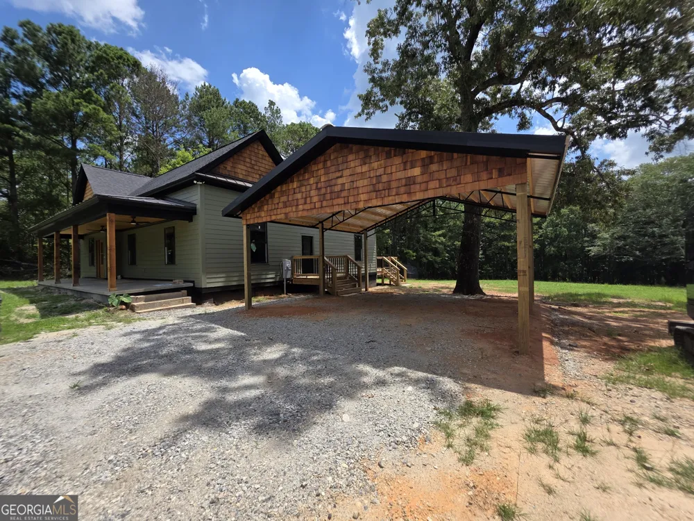 3256 Thomson Hwy Lincolnton, GA 30817
