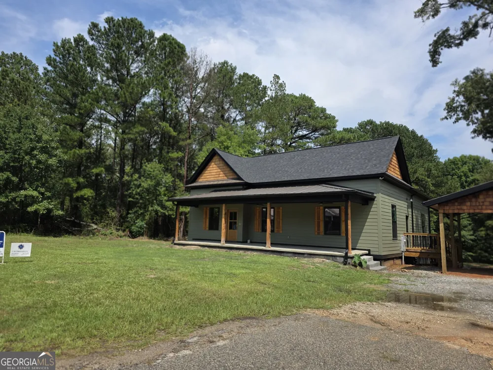 3256 Thomson Hwy Lincolnton, GA 30817