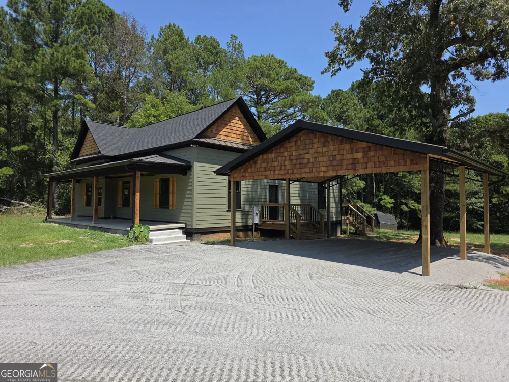 3256 Thomson Hwy Lincolnton, GA 30817