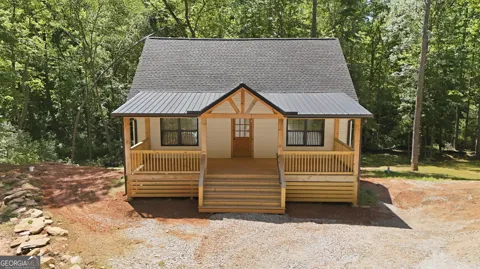 527 Jim Carter RD
