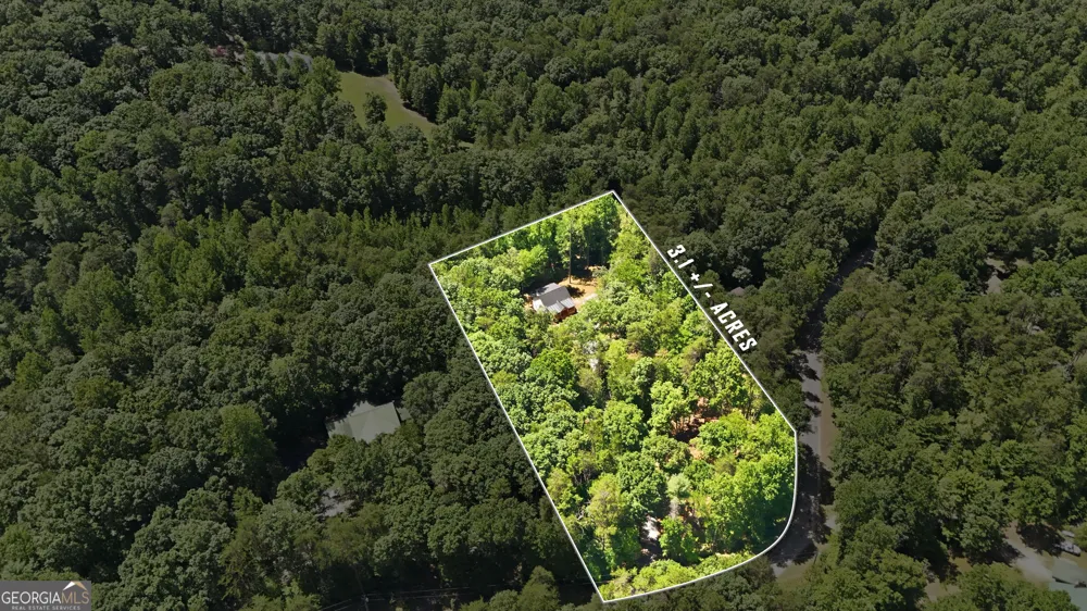 527 Jim Carter RD Clarkesville, GA 30523