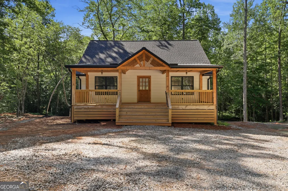 527 Jim Carter RD Clarkesville, GA 30523