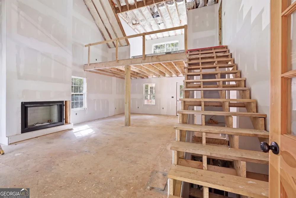 527 Jim Carter RD Clarkesville, GA 30523