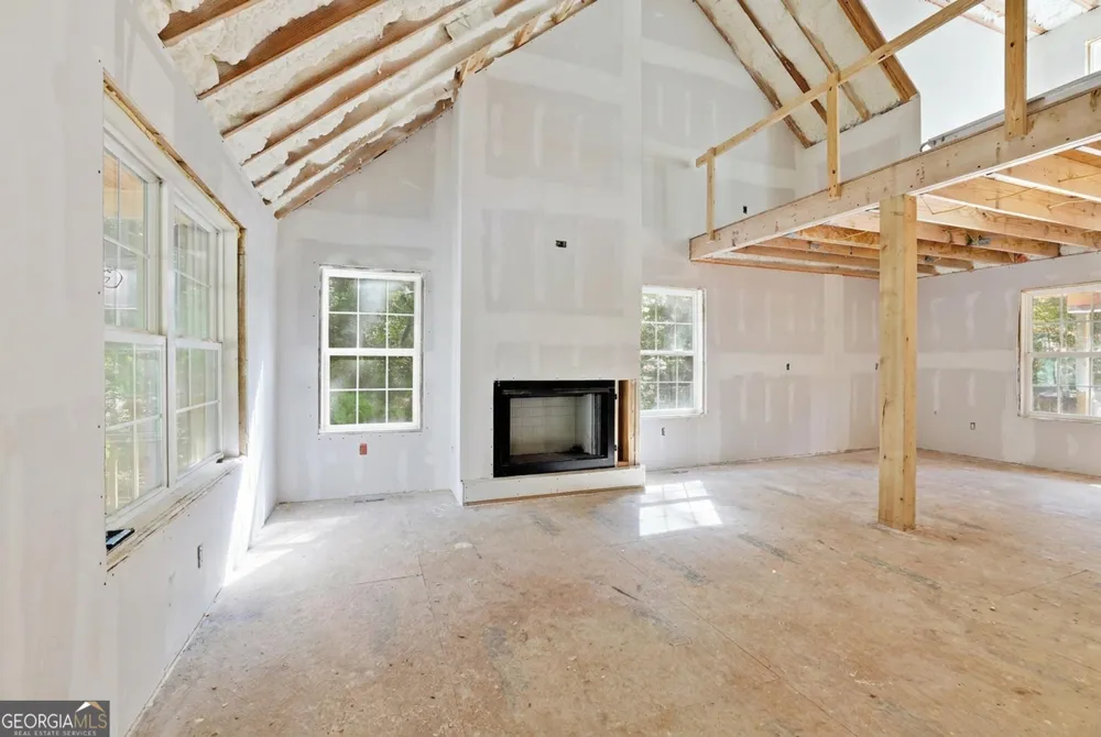 527 Jim Carter RD Clarkesville, GA 30523