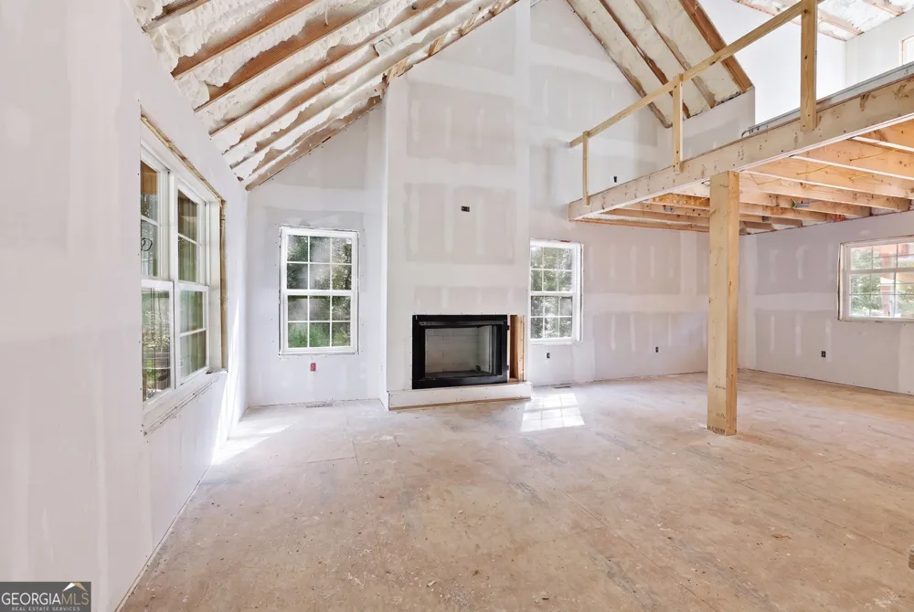 527 Jim Carter RD Clarkesville, GA 30523