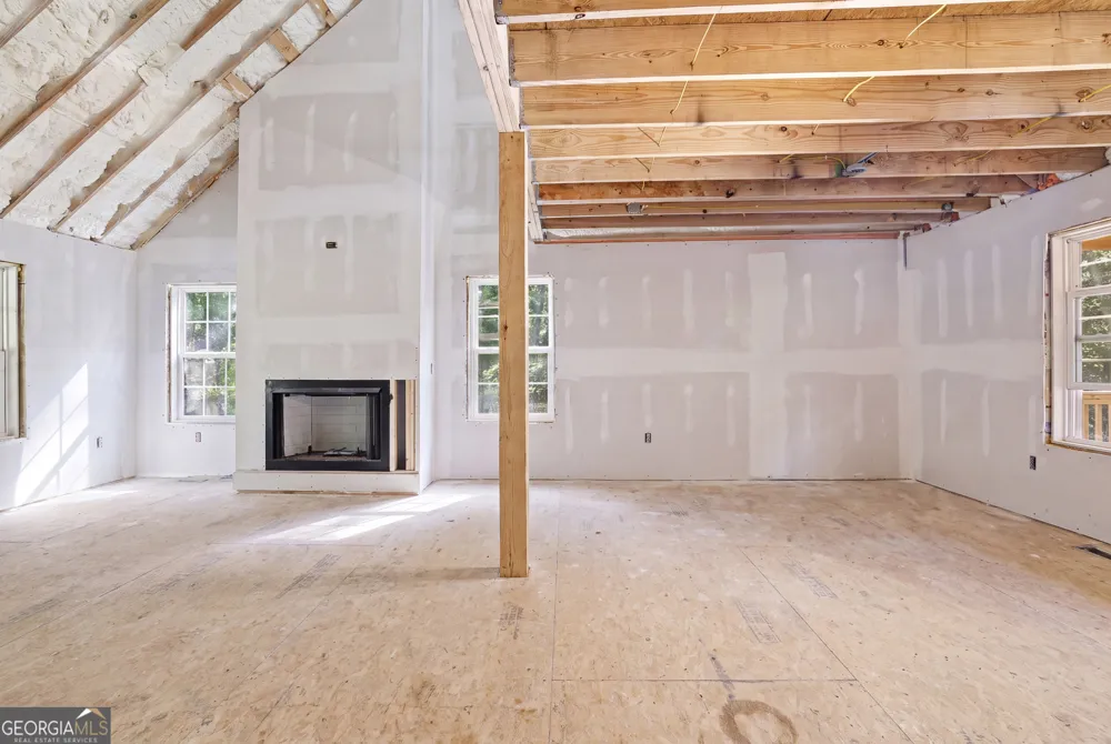 527 Jim Carter RD Clarkesville, GA 30523