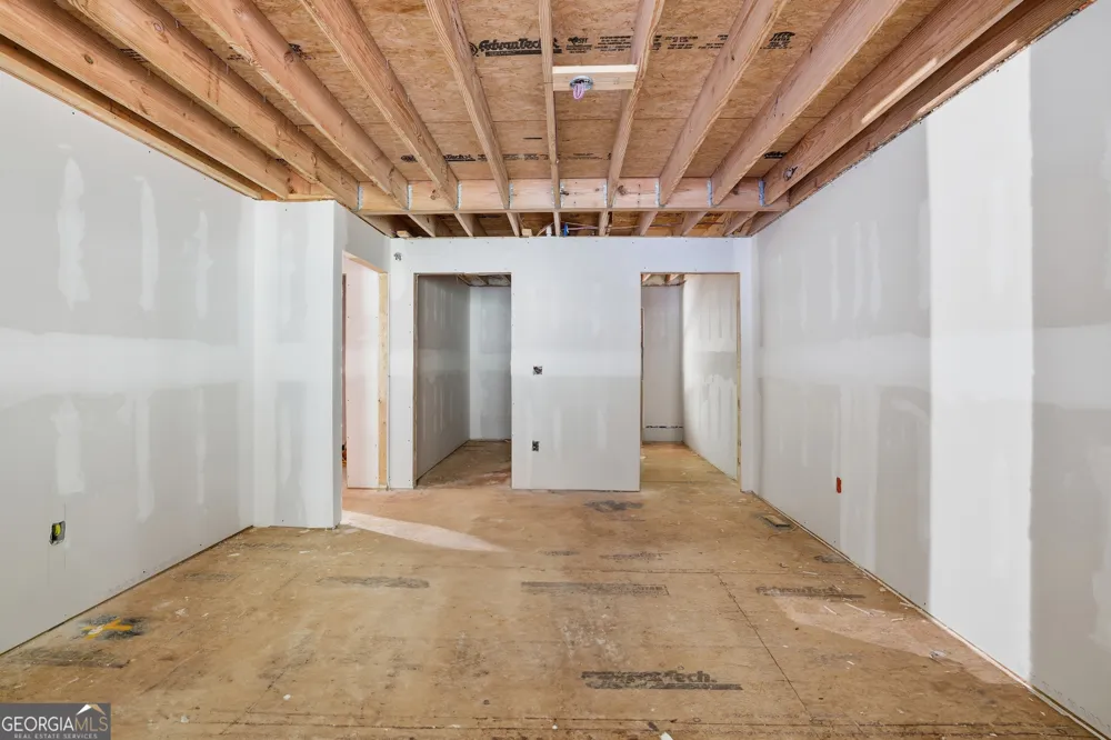 527 Jim Carter RD Clarkesville, GA 30523