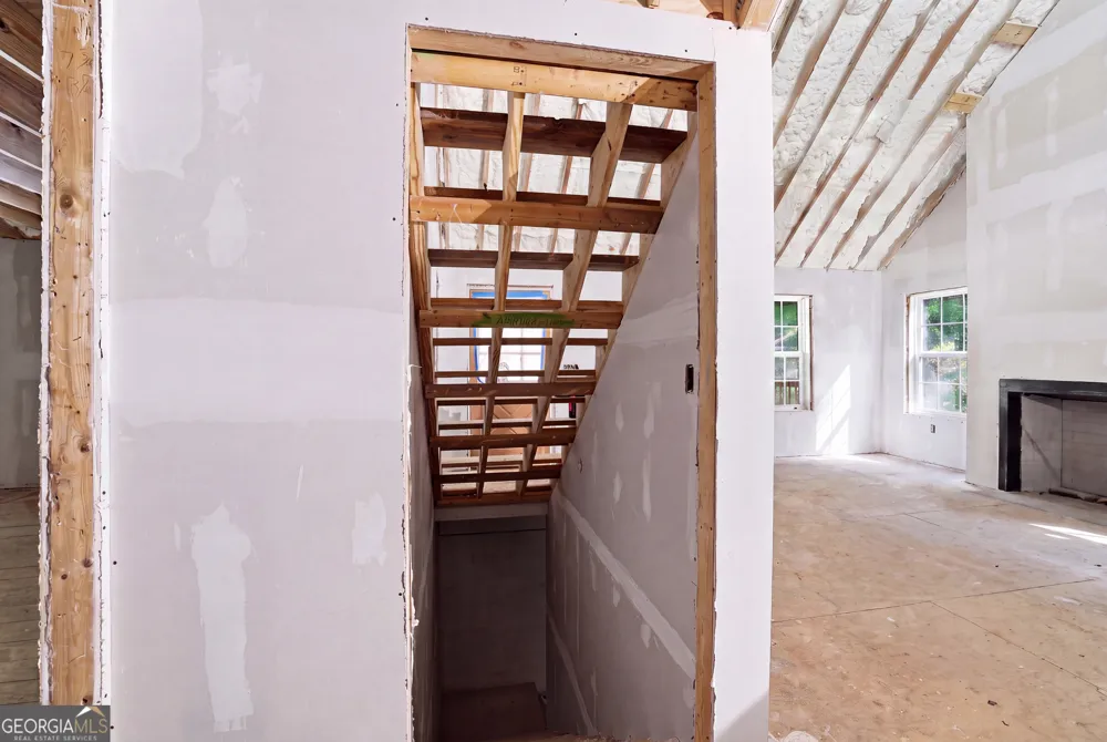 527 Jim Carter RD Clarkesville, GA 30523