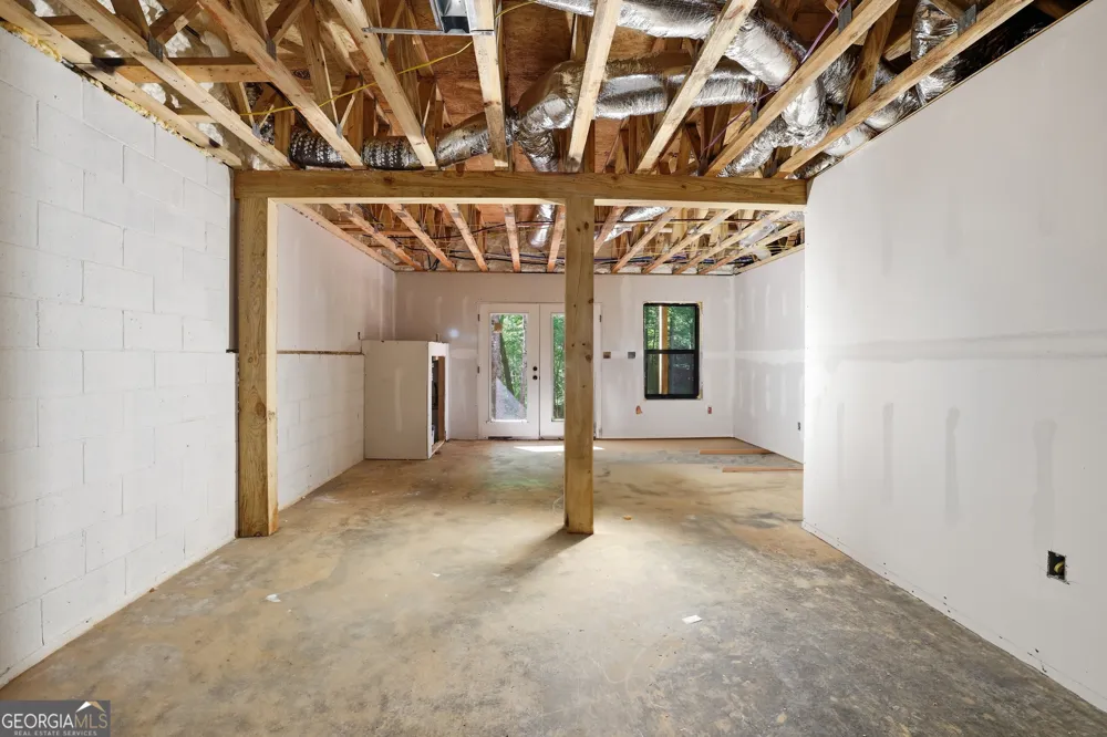 527 Jim Carter RD Clarkesville, GA 30523