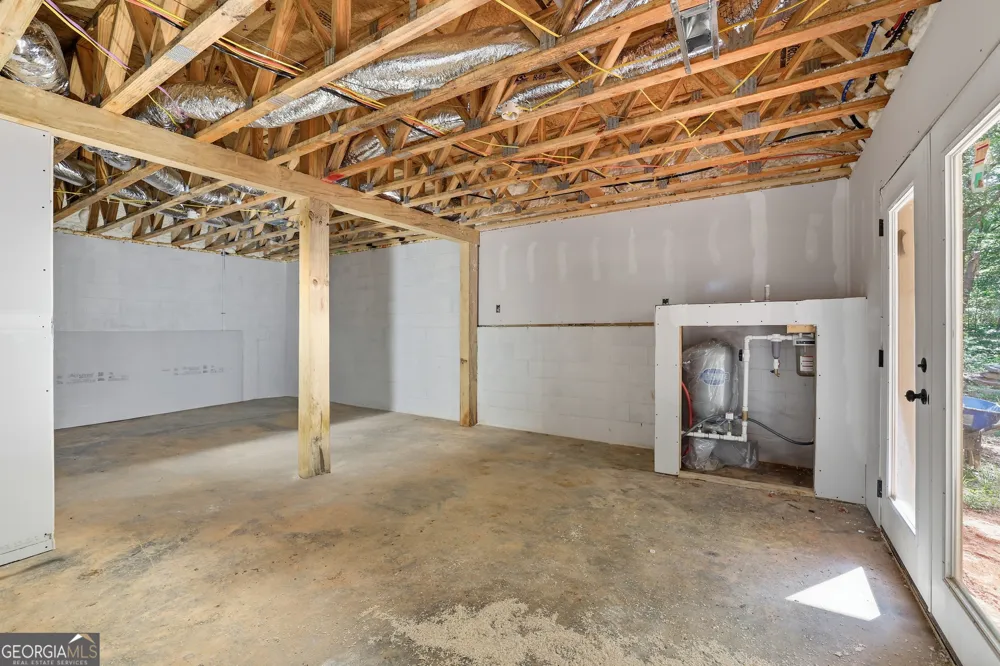 527 Jim Carter RD Clarkesville, GA 30523