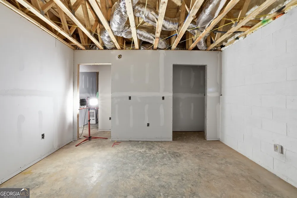 527 Jim Carter RD Clarkesville, GA 30523