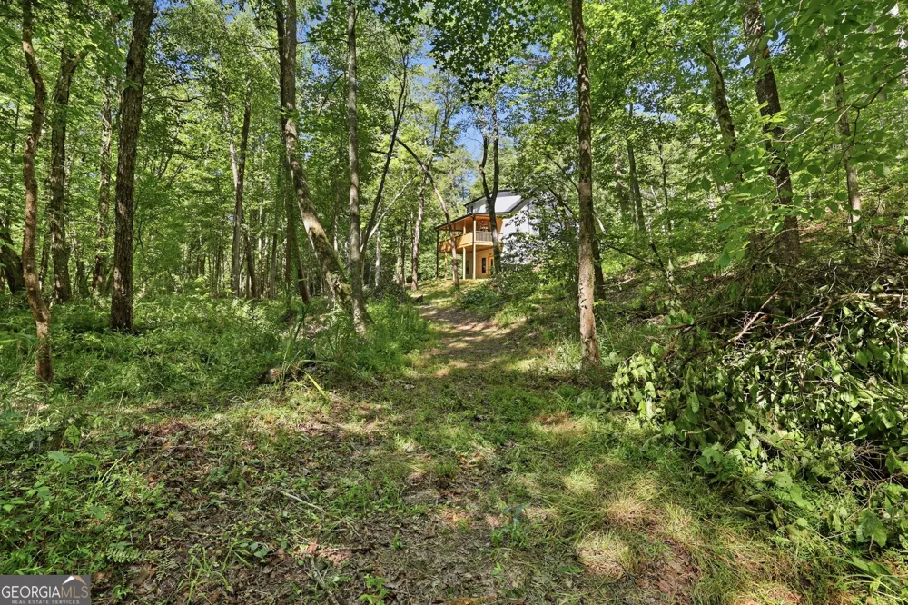 527 Jim Carter RD Clarkesville, GA 30523