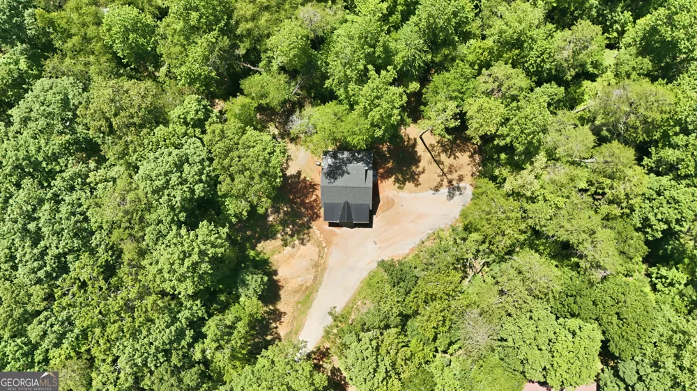 527 Jim Carter RD Clarkesville, GA 30523