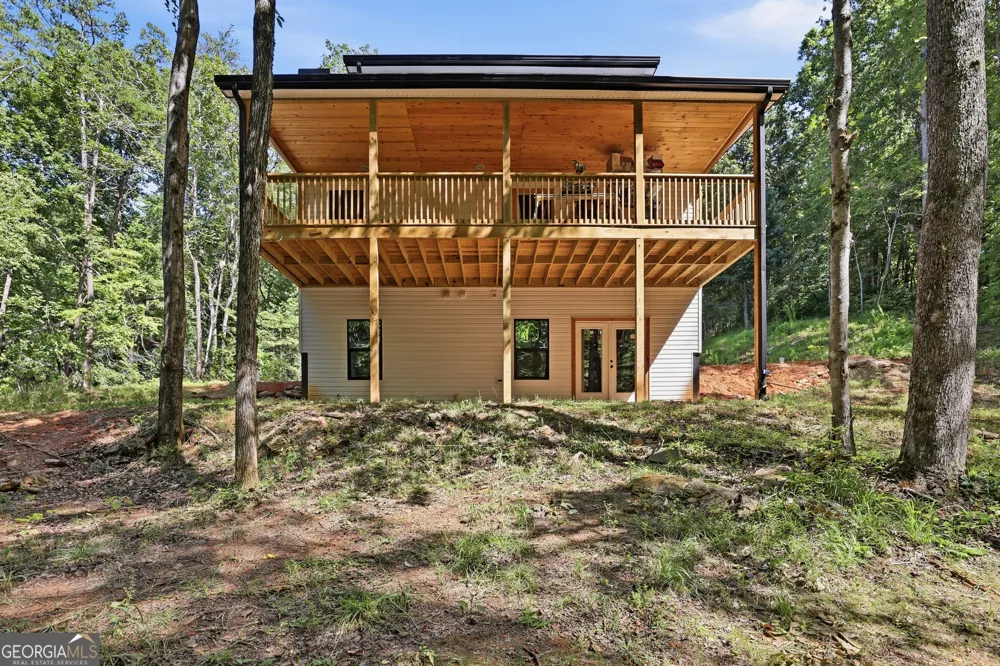 527 Jim Carter RD Clarkesville, GA 30523