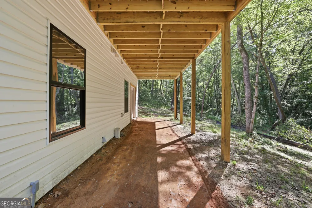 527 Jim Carter RD Clarkesville, GA 30523