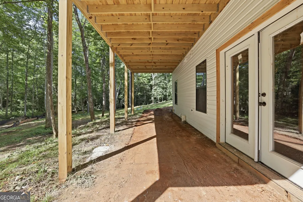 527 Jim Carter RD Clarkesville, GA 30523