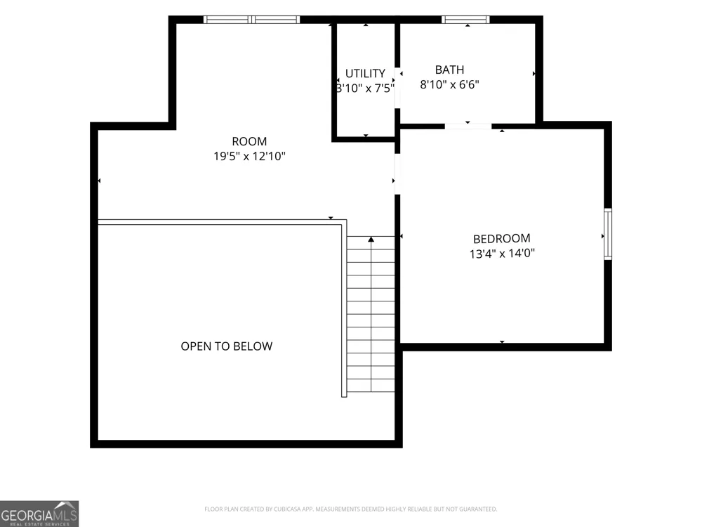 527 Jim Carter RD Clarkesville, GA 30523